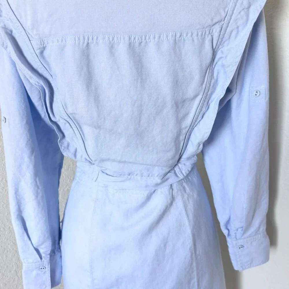 Significant Other Two-Piece Dress - Picture 9 of 11